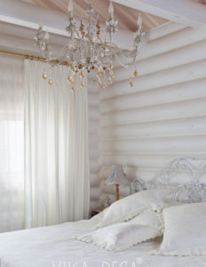 Спальня Pearl